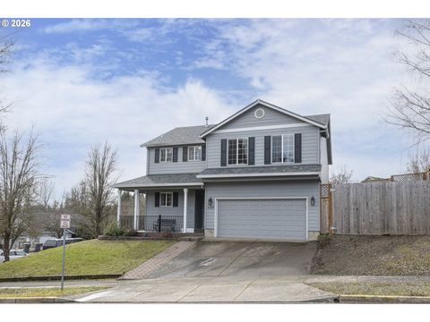 Photo of 2149 NE Grandhaven St, McMinnville, OR 97128 (MLS # 251421065)