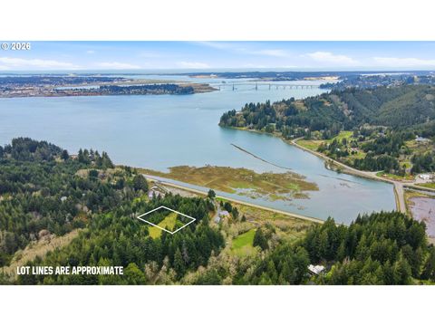 0 East Bay RD 1700 North Bend OR 97459