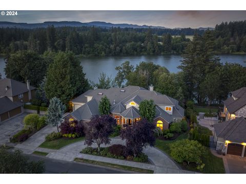 Photo of 5922 NW El Rey Dr, Camas, WA 98607 (MLS # 24315041)