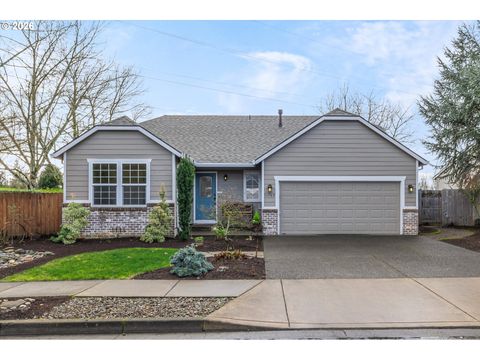 11769 PAYSON LN Oregon City OR 97045