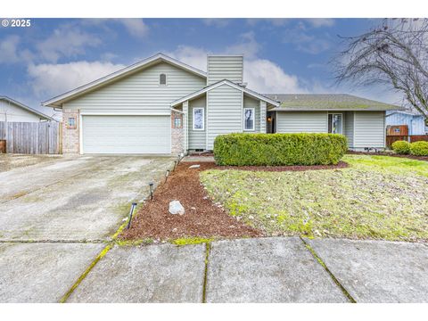 175 49TH ST Springfield OR 97478