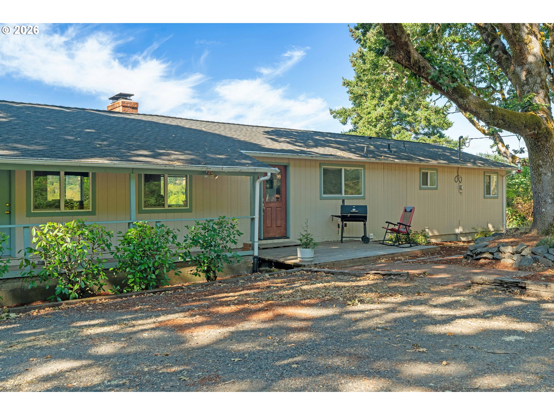 14075 NE NORTH VALLEY RD