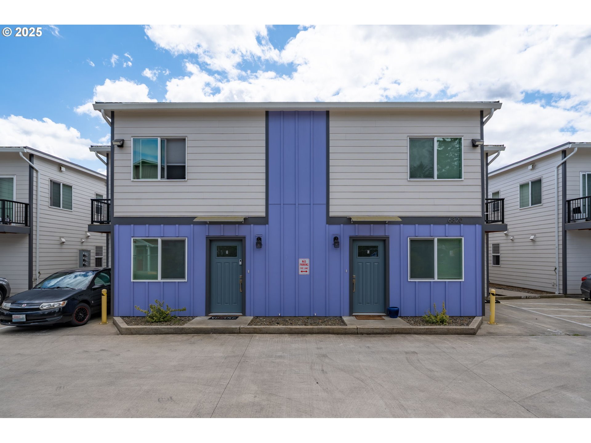 6820 NE VANCOUVER MALL DR