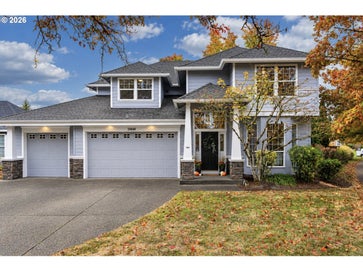 31448 SW OLYMPIC DR Wilsonville OR 97070