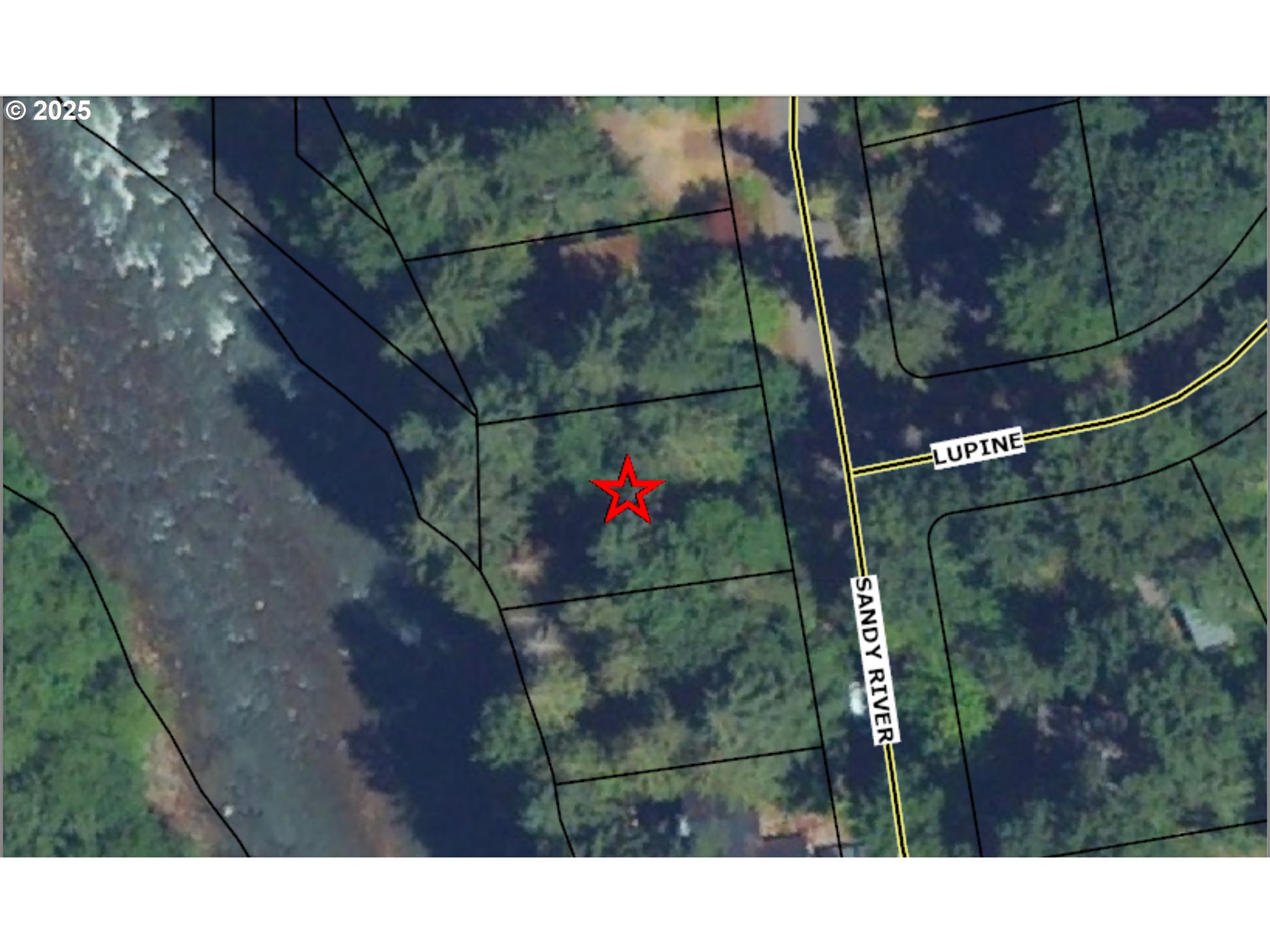 64658 E SANDY RIVER LN