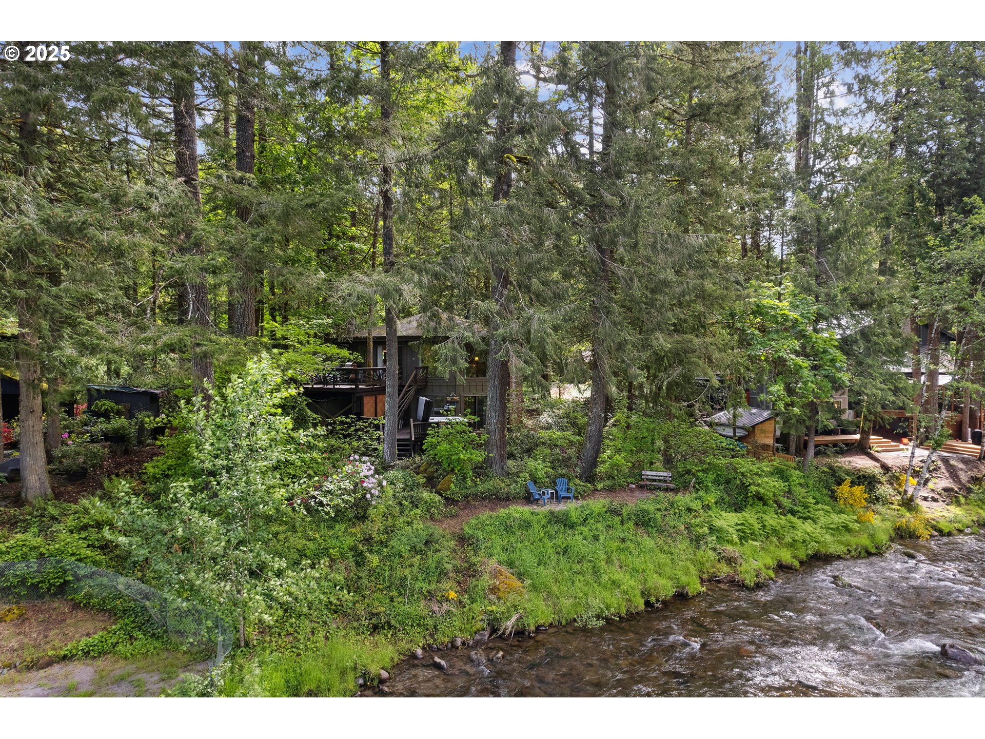 64658 E SANDY RIVER LN