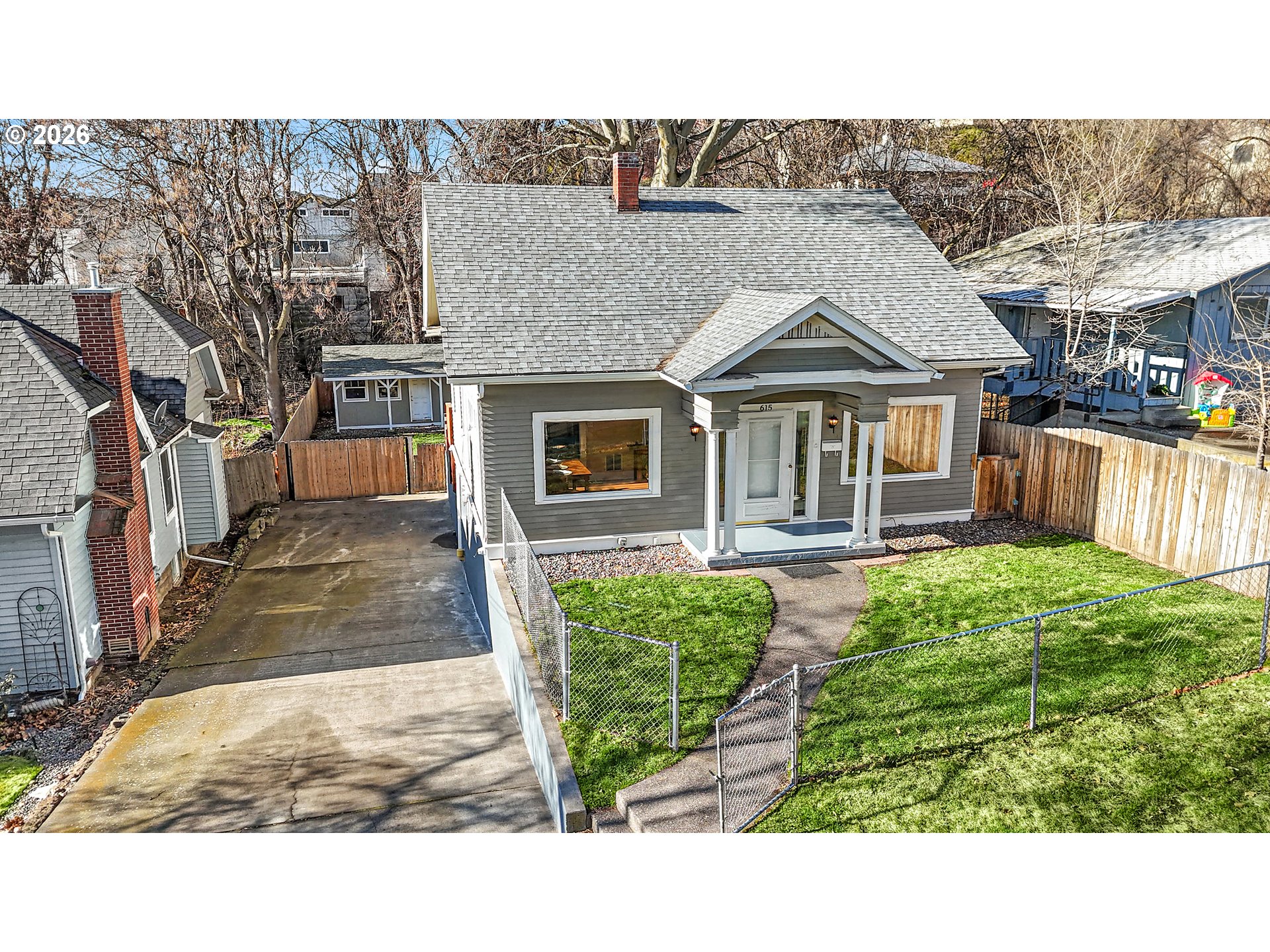 Photo 1 of 38 — 615 NW 3RD ST, Pendleton, OR 97801