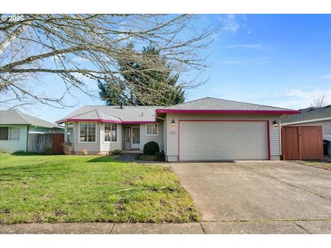 5240 N WOODWIND CT Keizer OR 97303