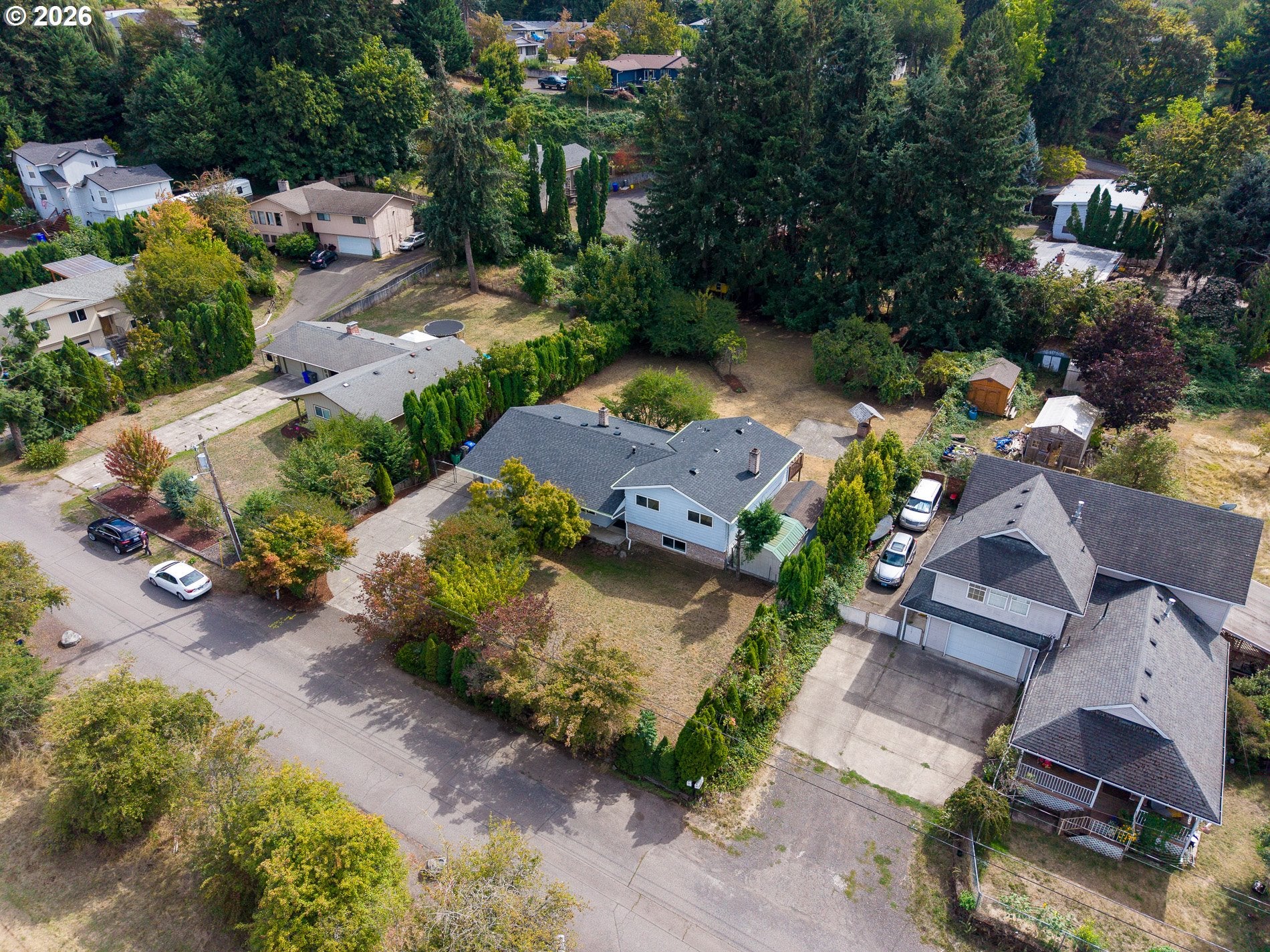 13810 SE HOLGATE BLVD