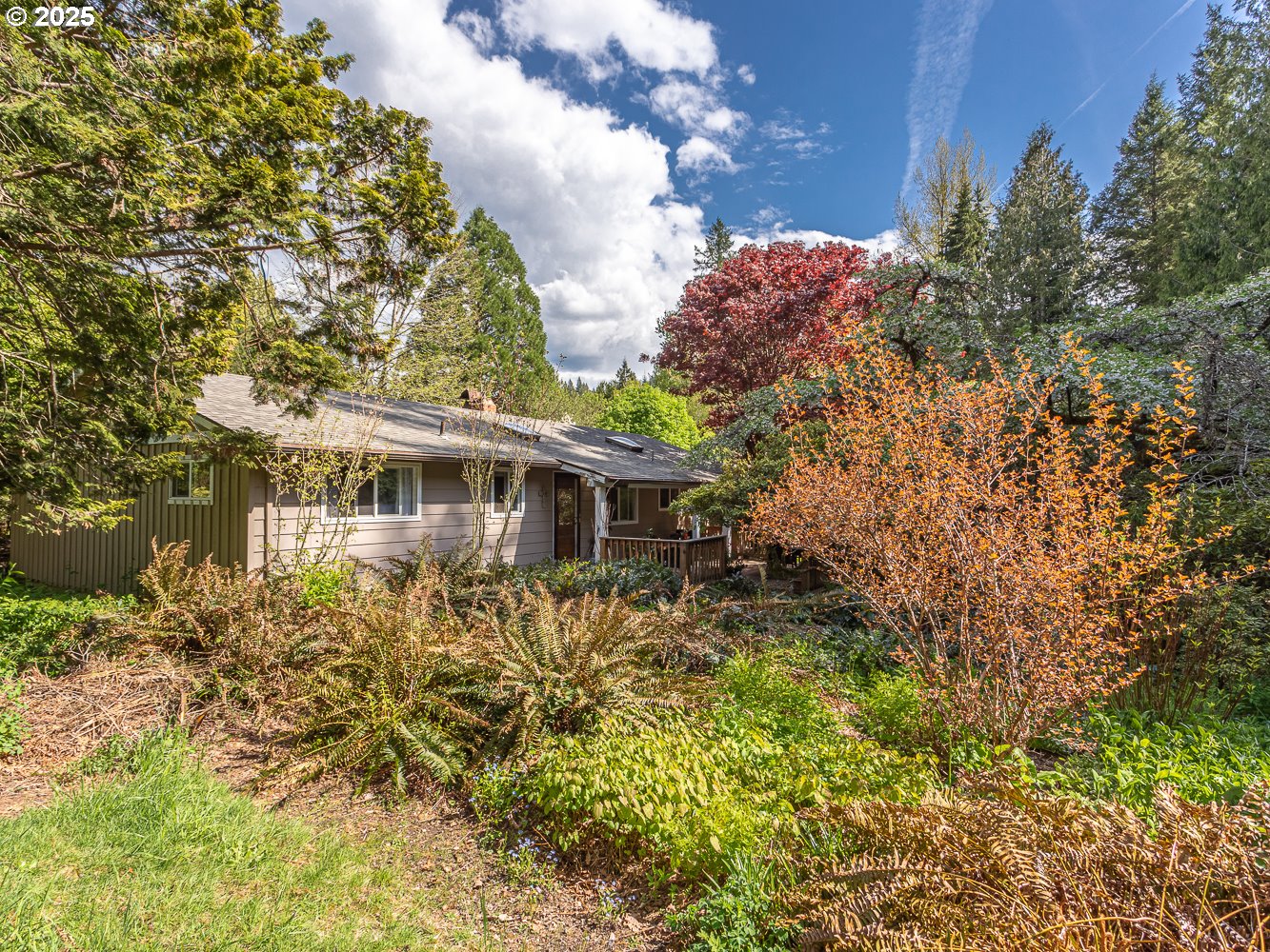 50010 SE COALMAN RD