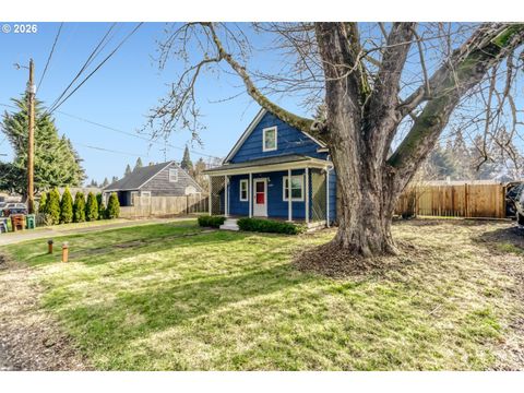 1680 SE MAPLE CT Hillsboro OR 97123