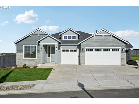 4116 N 12TH WAY Ridgefield WA 98642
