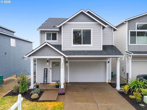 1540 19TH AVE Forest Grove OR 97116