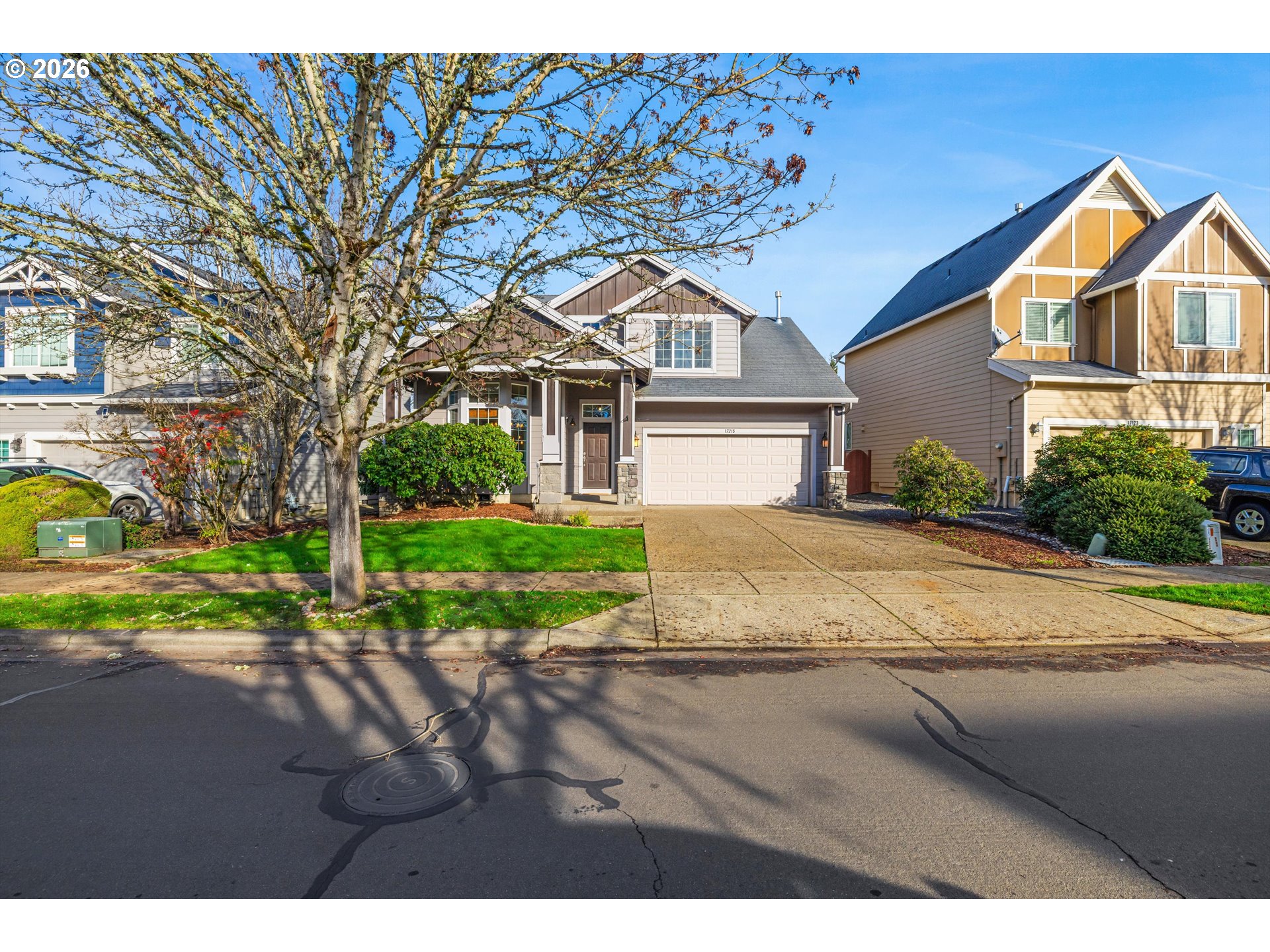 17215 SW ROOSEVELT ST