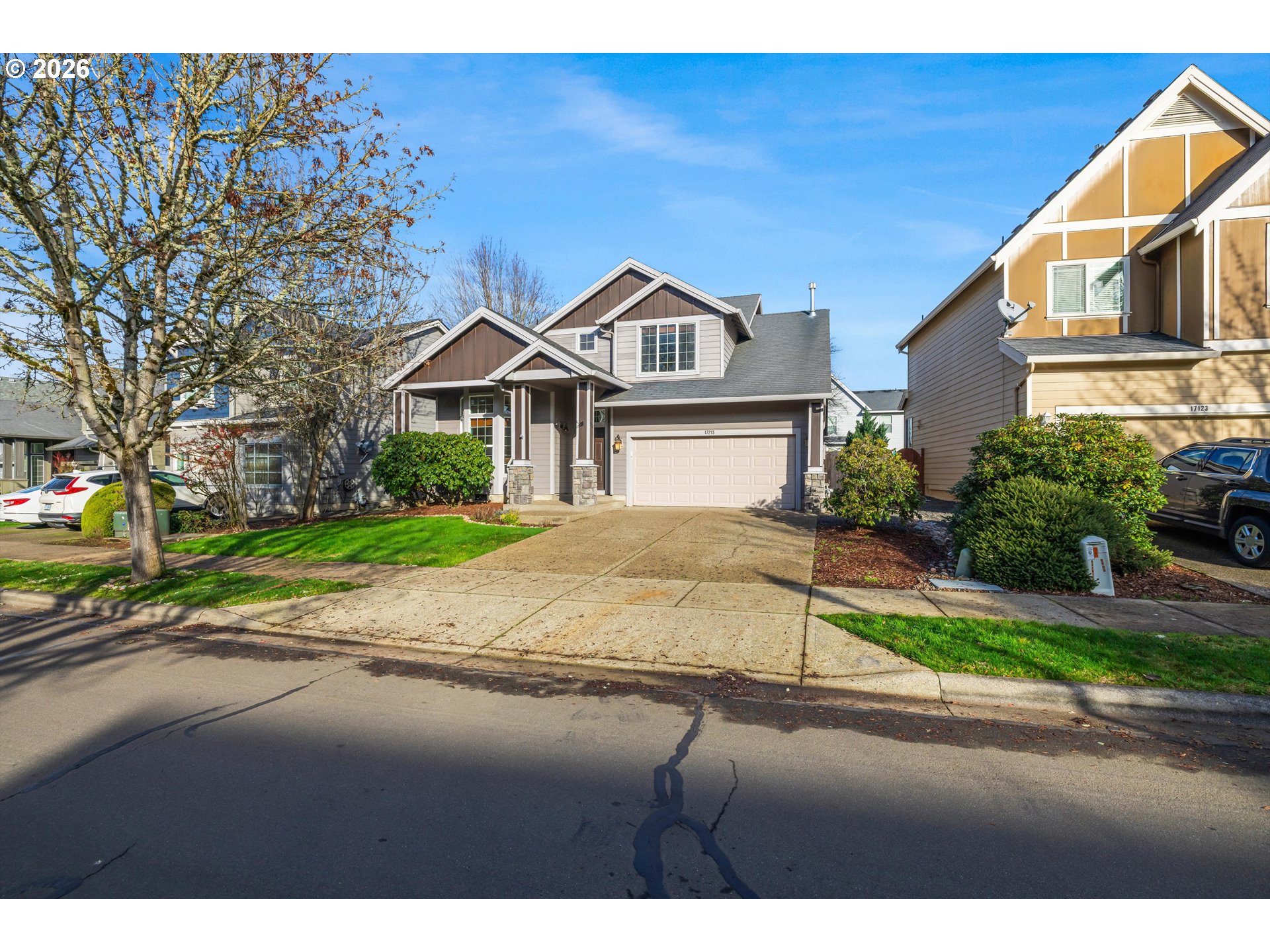 17215 SW ROOSEVELT ST