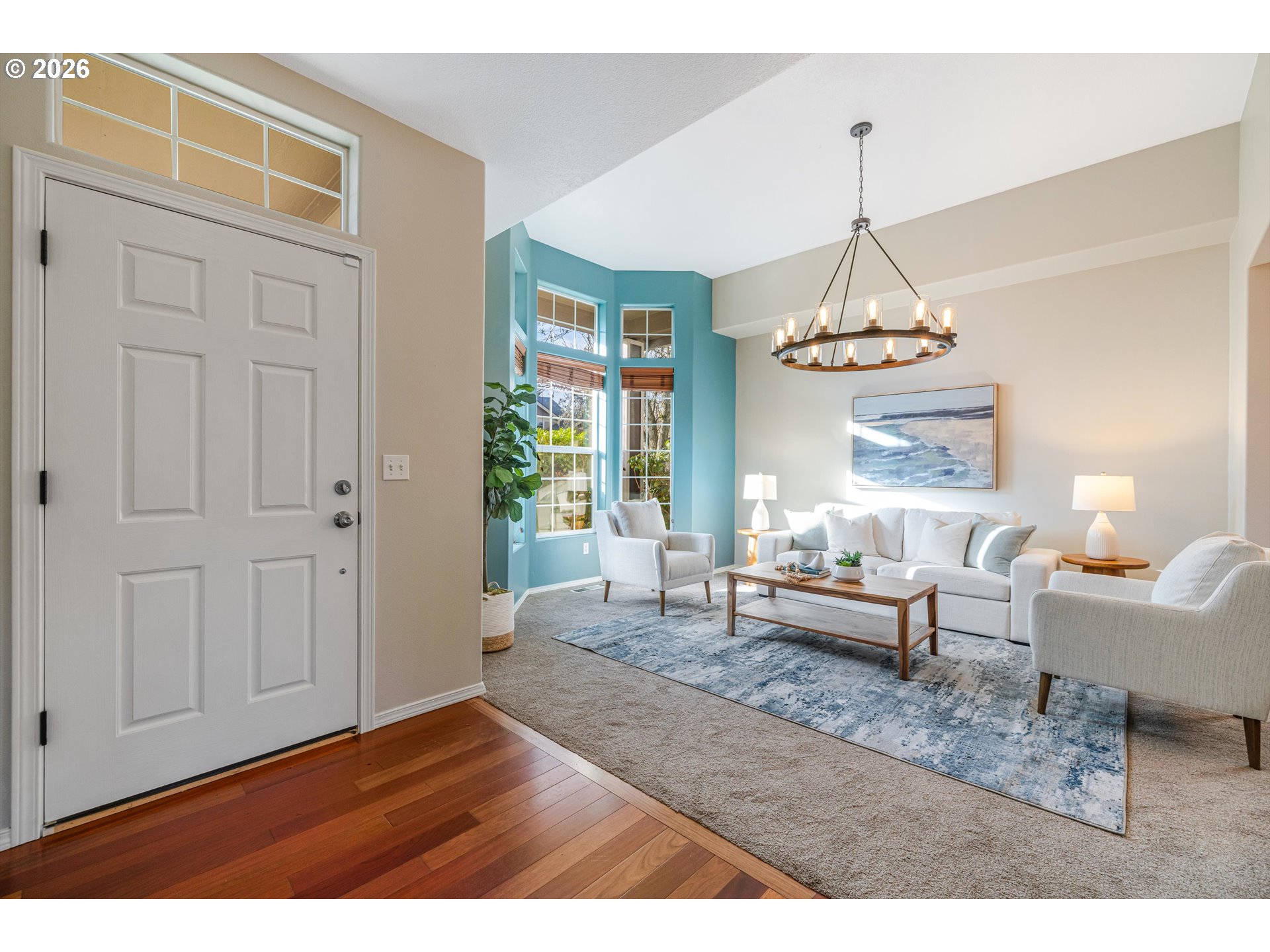 17215 SW ROOSEVELT ST