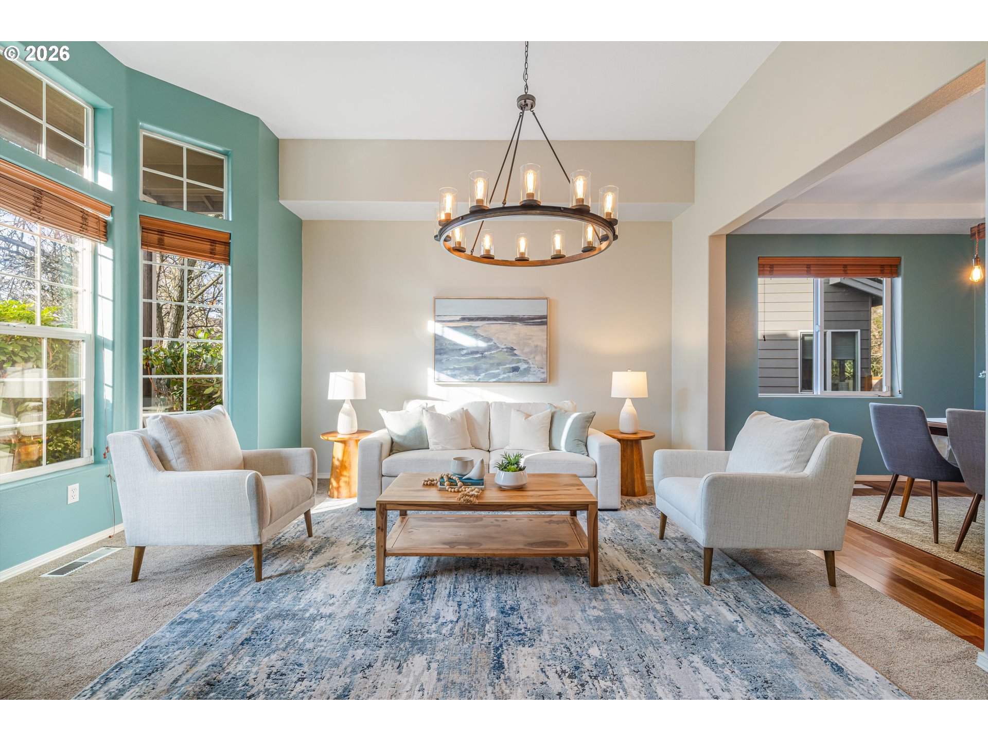 17215 SW ROOSEVELT ST