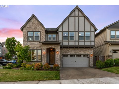 16943 SW SNOWDALE ST Beaverton OR 97007