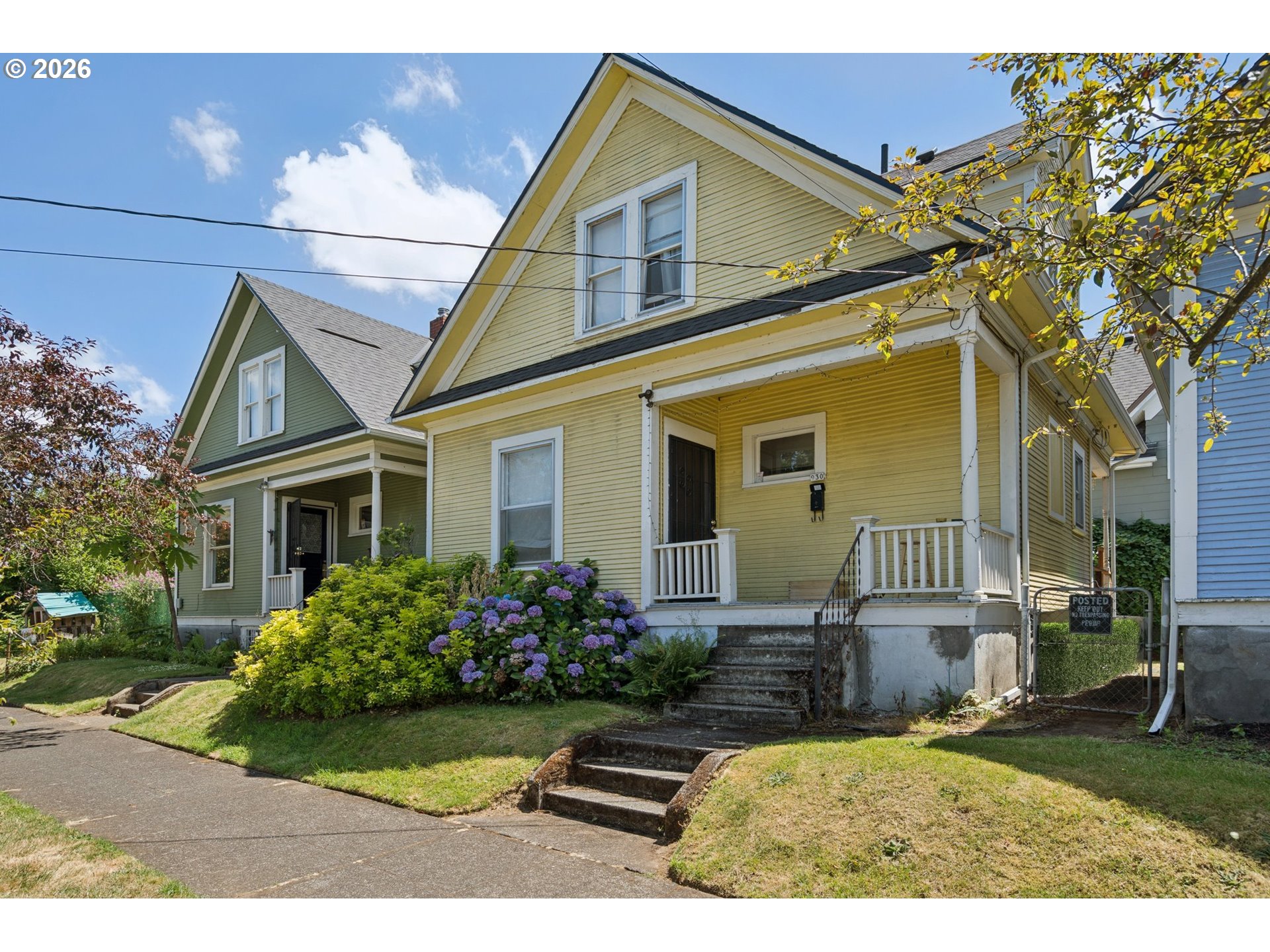 936 N KILLINGSWORTH CT