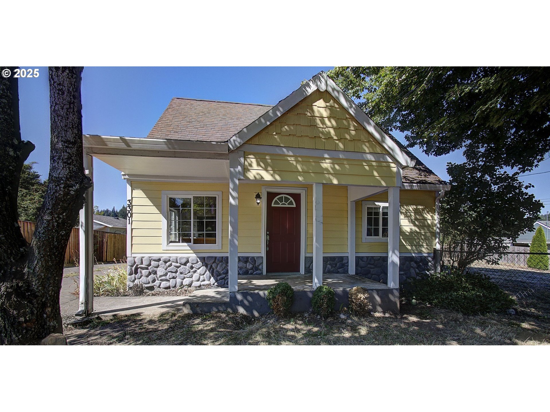 3301 K ST