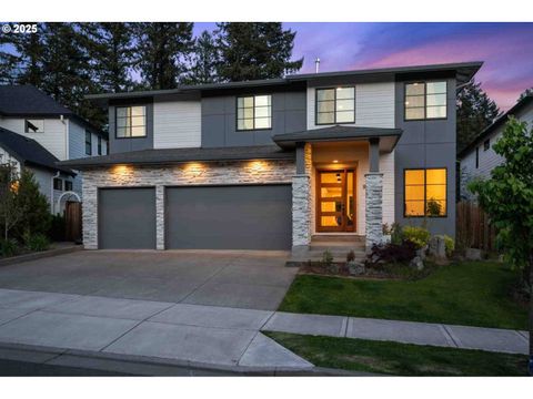 9096 SE STILLWATER LN Happy Valley OR 97086