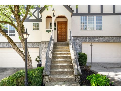 1915 NW YORKSHIRE LN Portland OR 97229