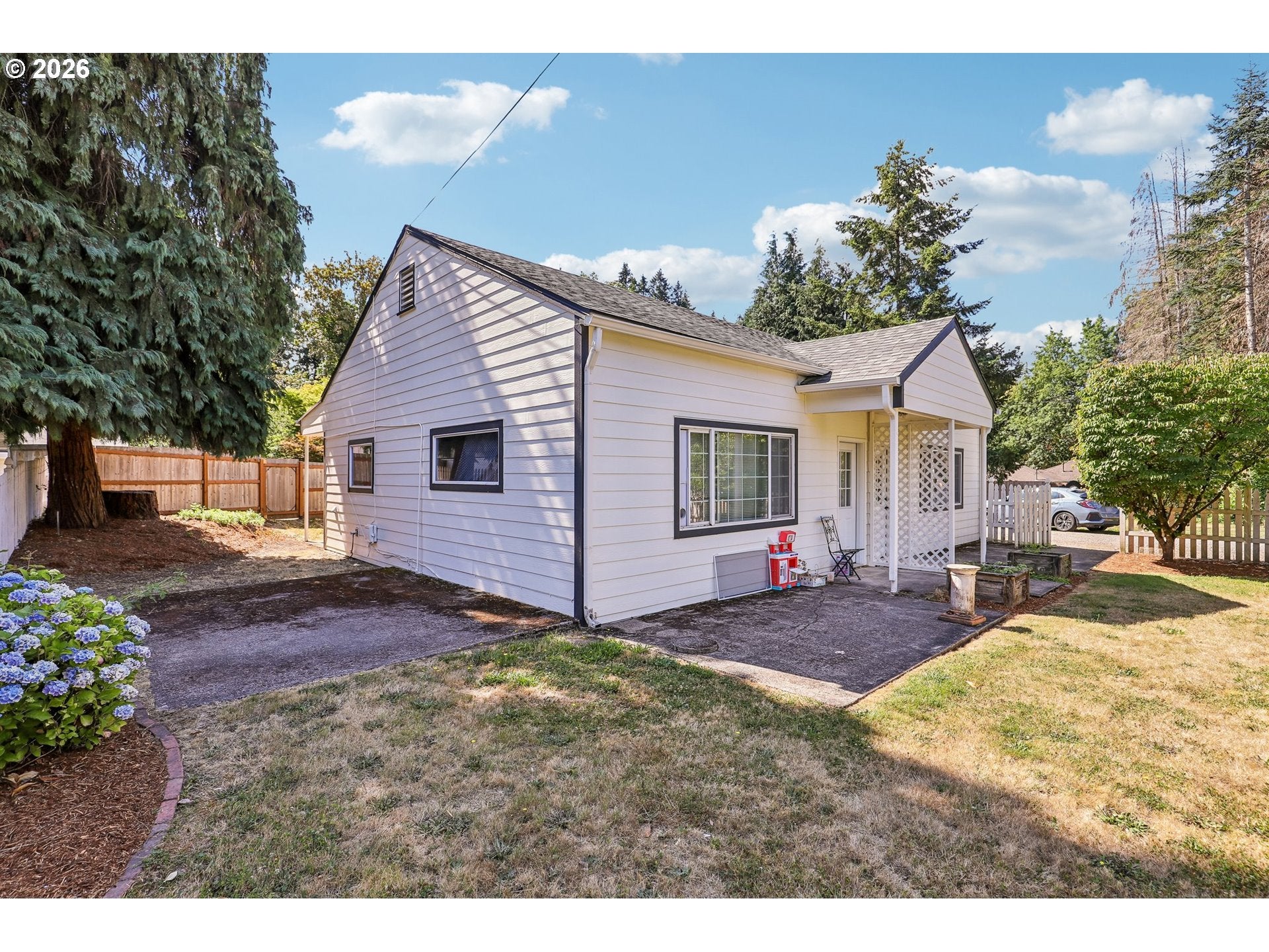 18605 NE CRAMER RD