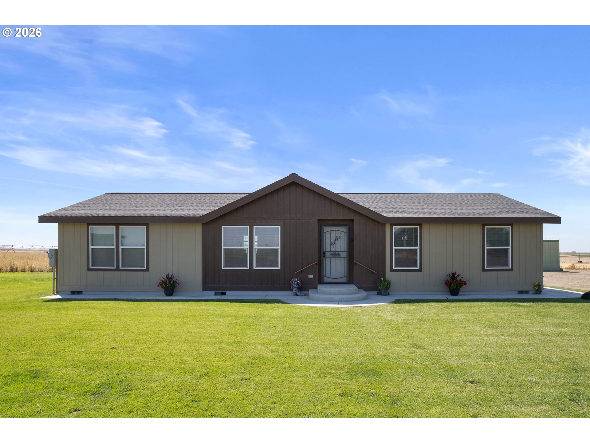 77182 Colonel Jordon RD