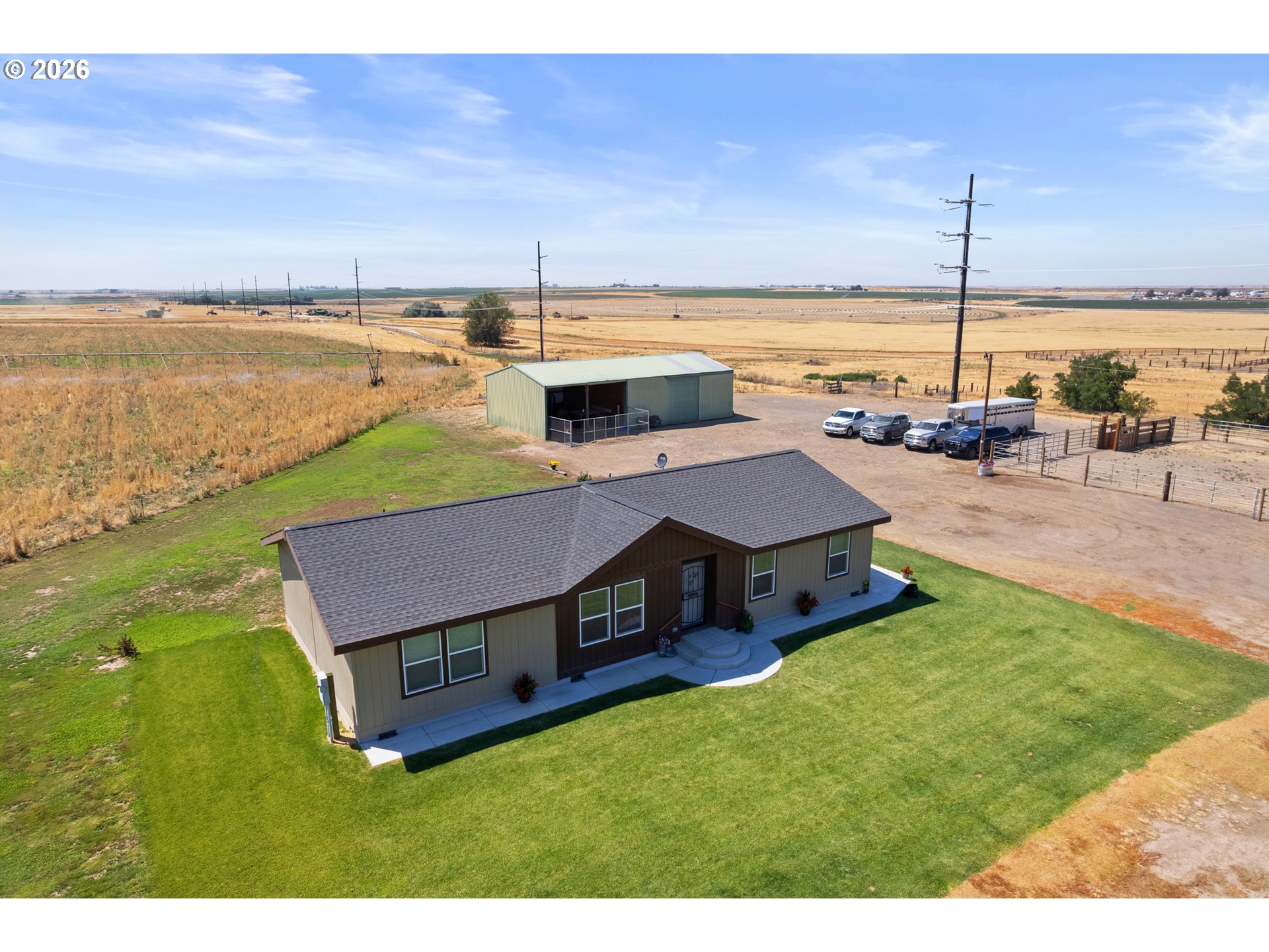 77182 Colonel Jordon RD