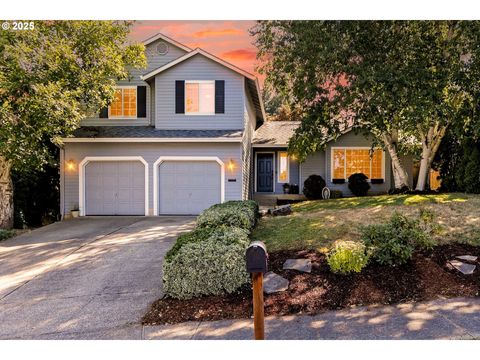 22754 SW MARTIN CT Sherwood OR 97140