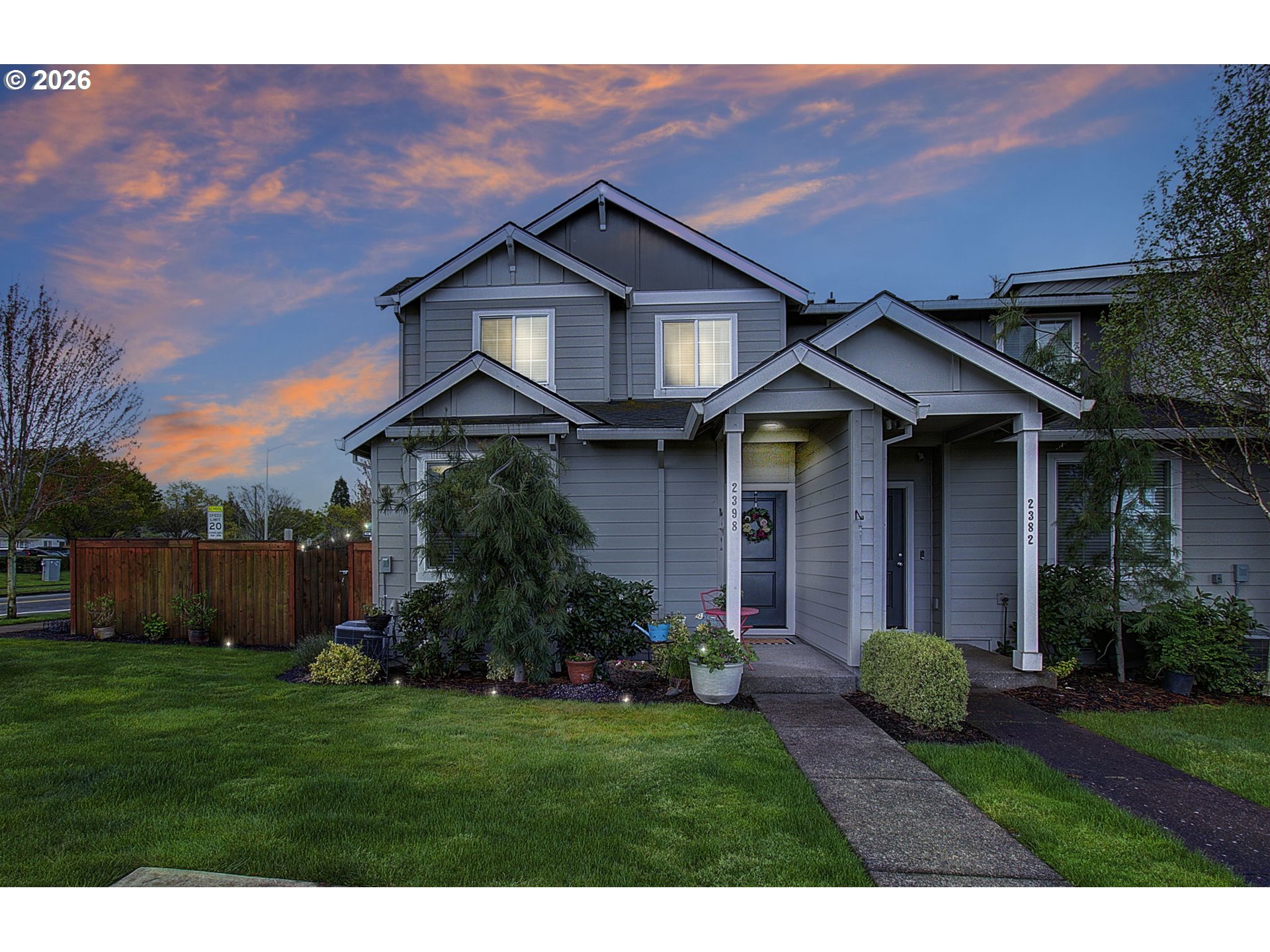 2398 SE Palmquist RD