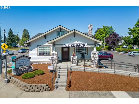 1005 N MAIN AVE Gresham OR 97030