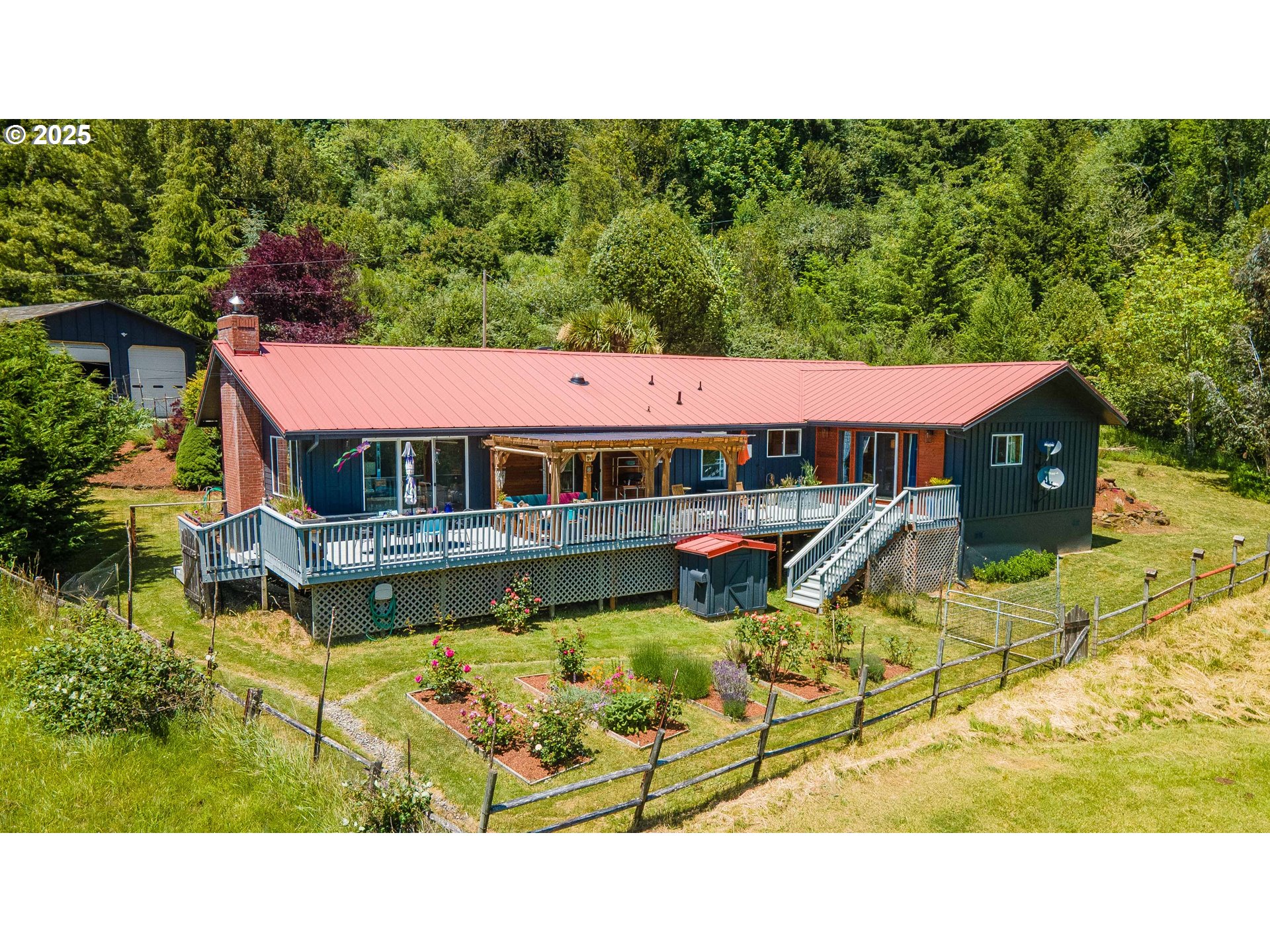 56191 GLEN AIKEN CREEK RD