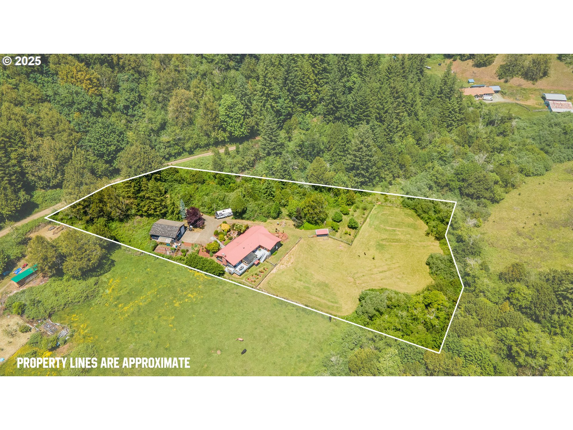 56191 GLEN AIKEN CREEK RD