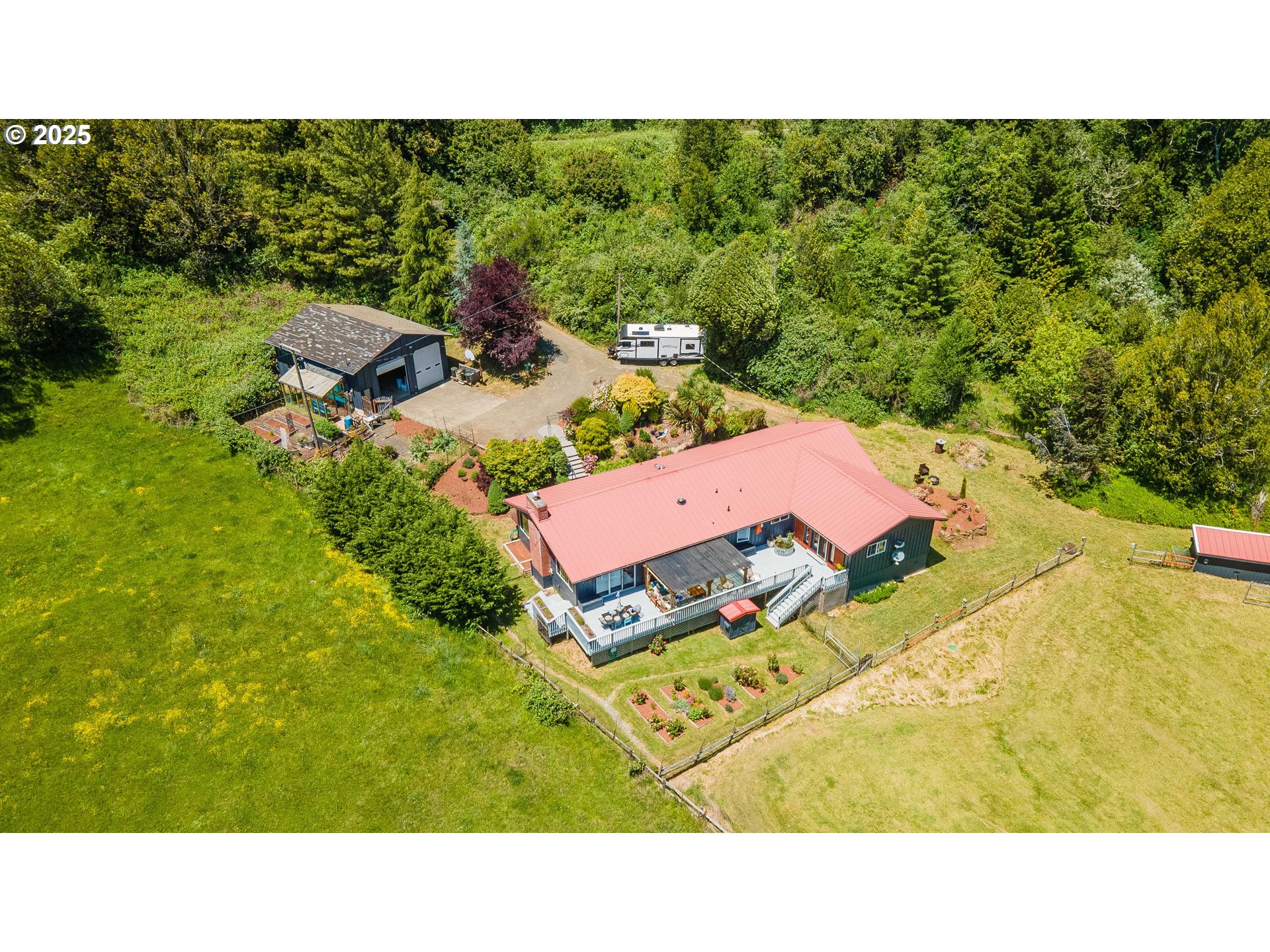 56191 GLEN AIKEN CREEK RD