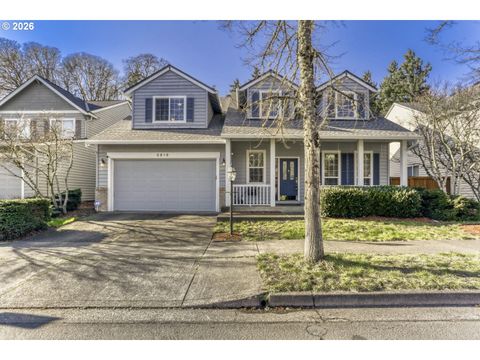 2619 NE CHARLOIS DR Hillsboro OR 97123