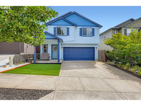 15530 RAINIER AVE Sandy OR 97055