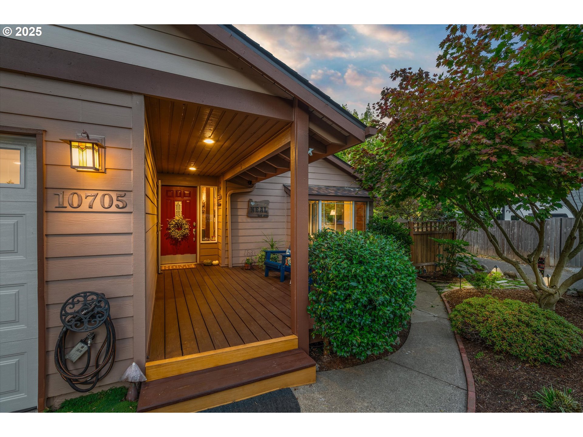 10705 SW PONDEROSA PL