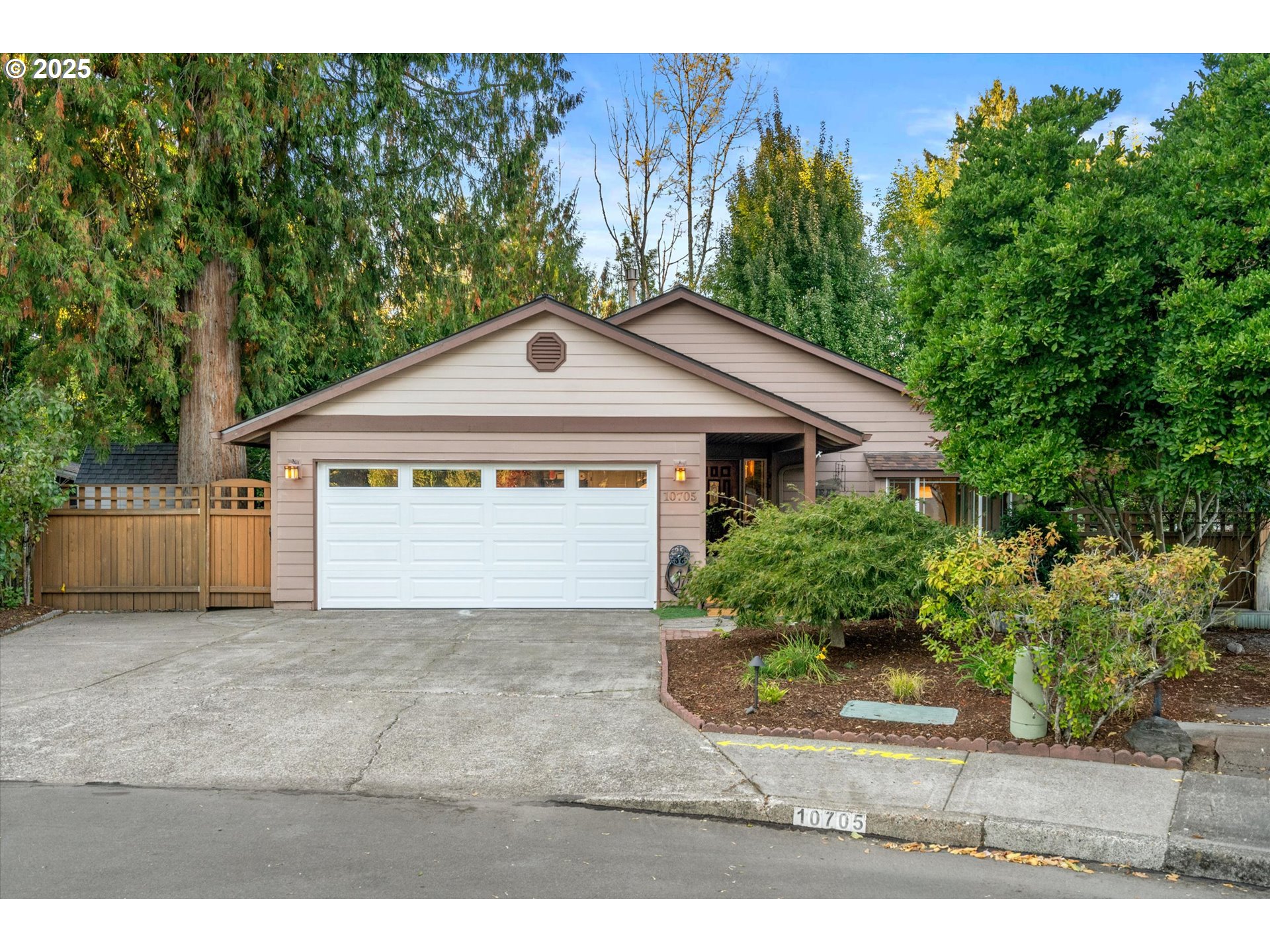 10705 SW PONDEROSA PL