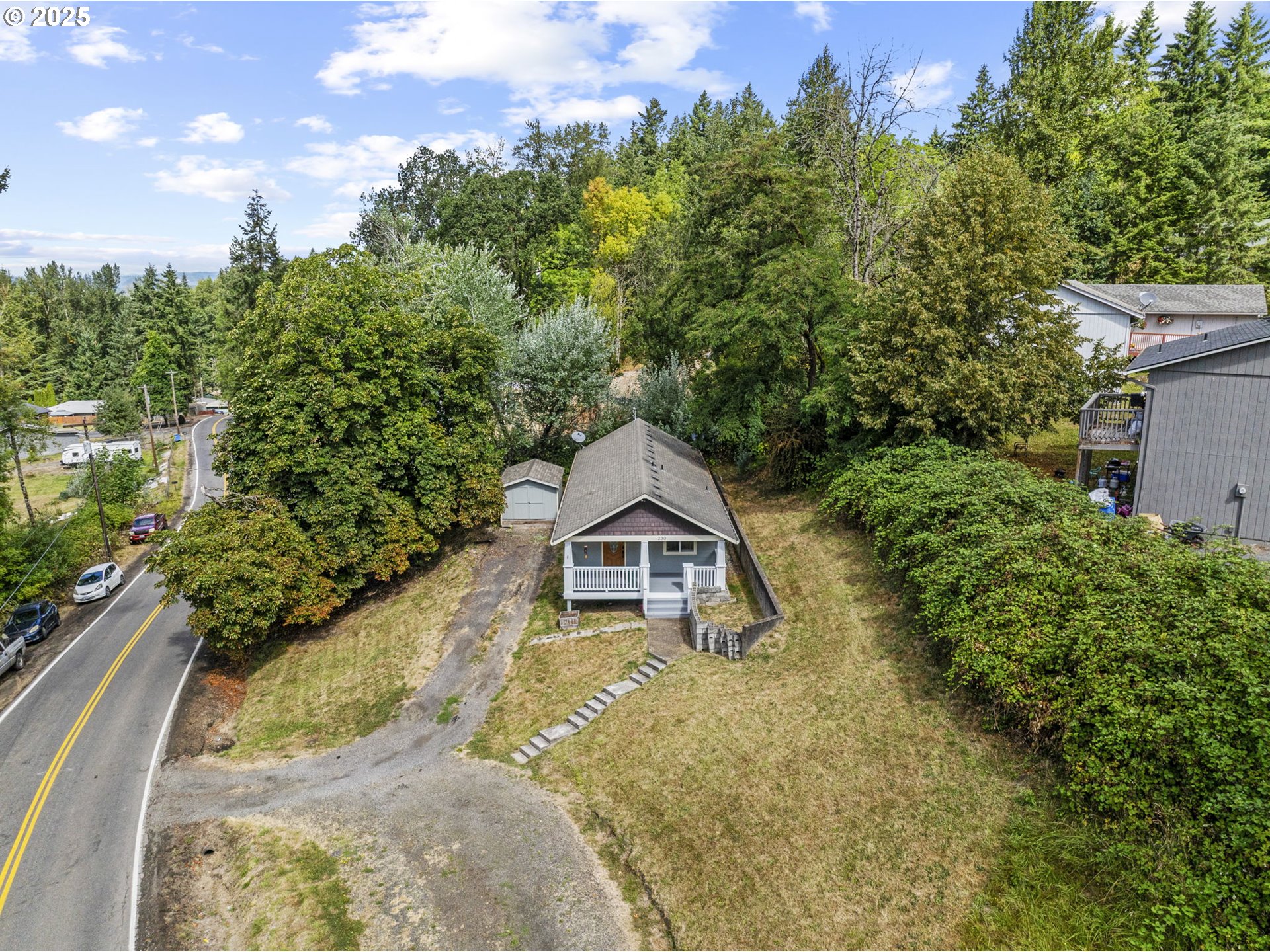 230 HAUSSLER RD