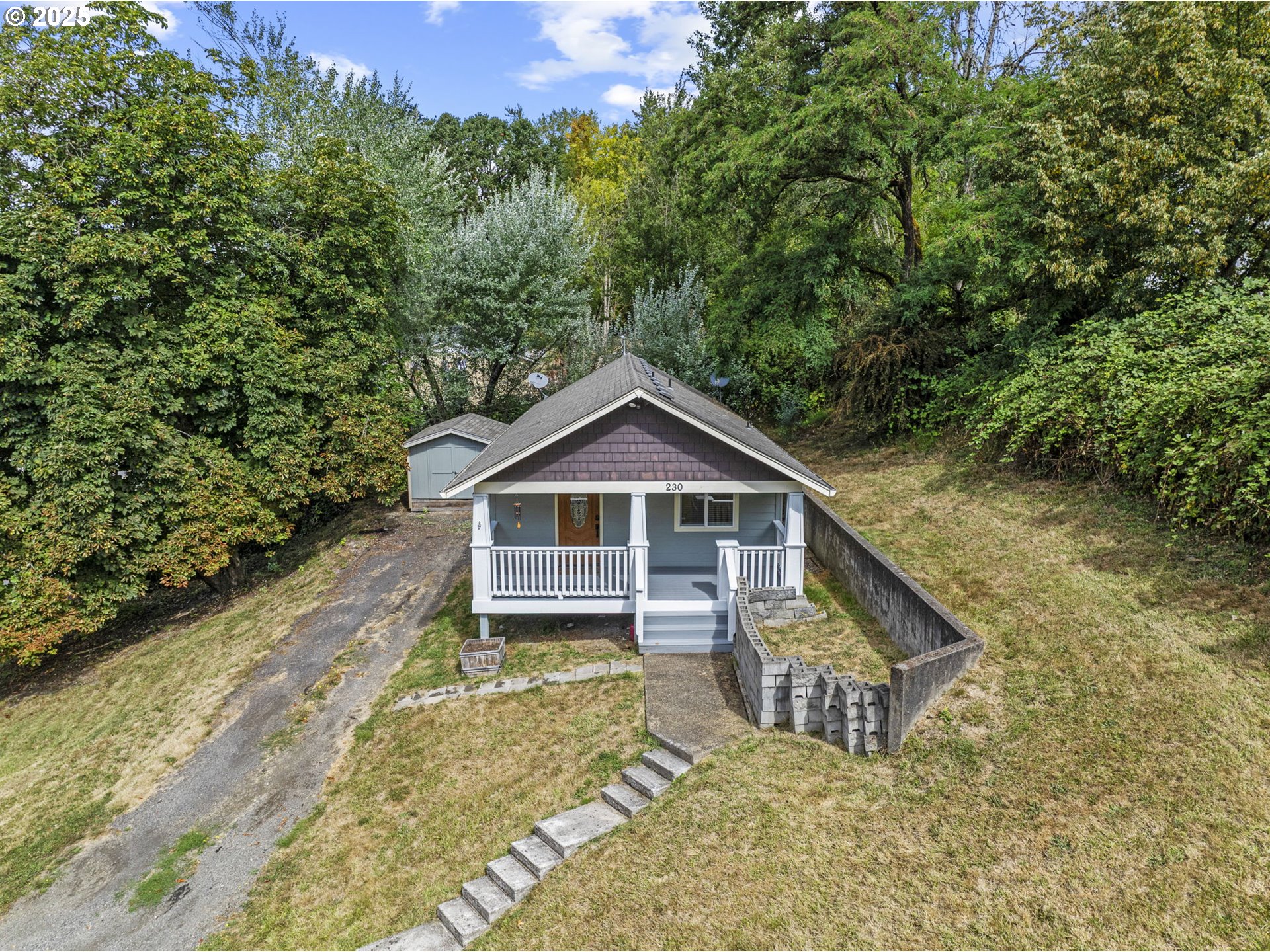 230 HAUSSLER RD
