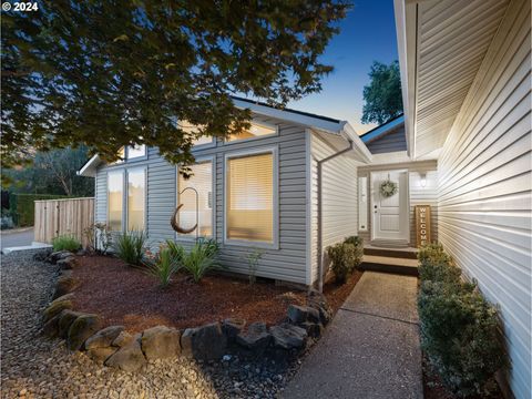 A home in Sandy