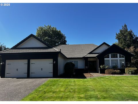 3120 NORTHRIDGE WAY Eugene OR 97408