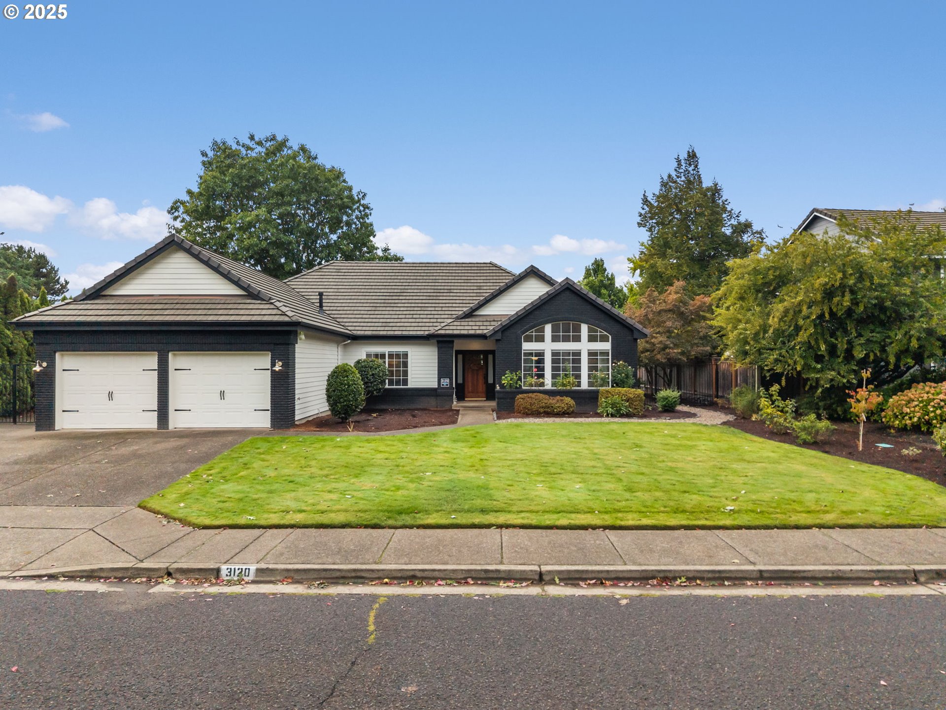 3120 NORTHRIDGE WAY