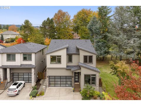 14642 NW FRICKE LN Portland OR 97229