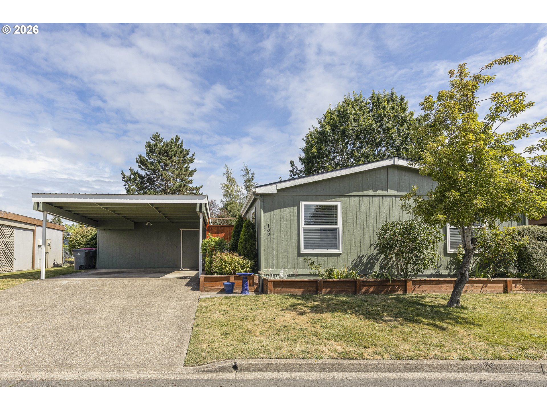 1145 SW CYPRESS ST 100