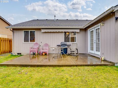 A home in Vancouver