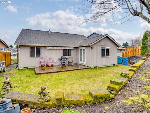 A home in Vancouver