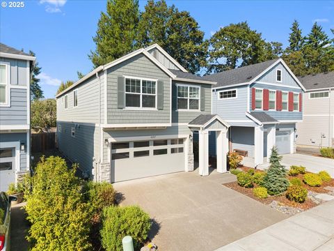 4207 SE LONE OAK ST Hillsboro OR 97123