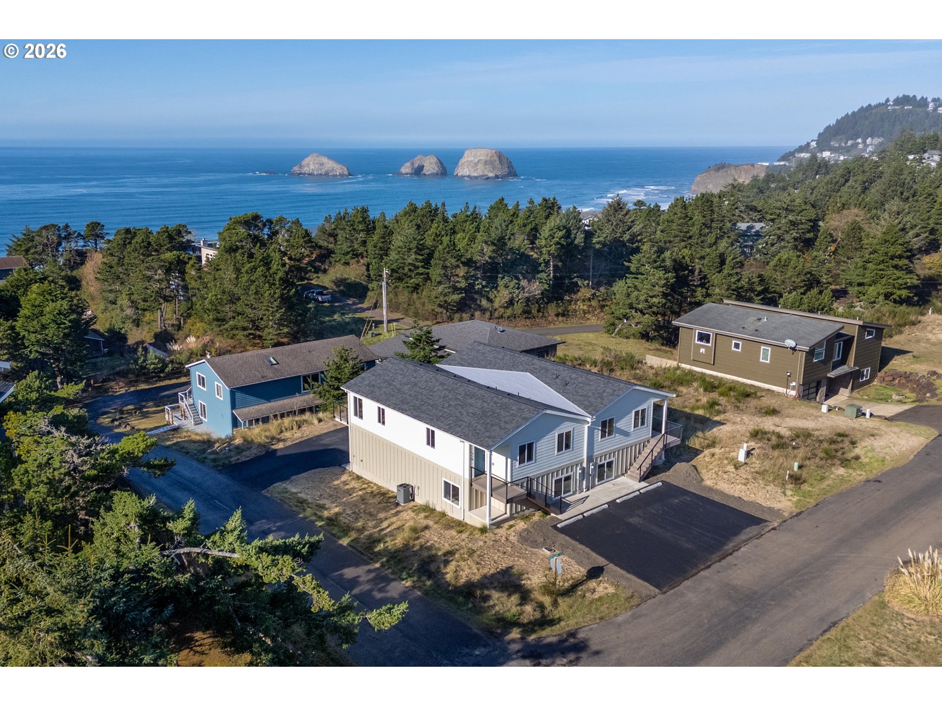 120 CRESCENT ST
